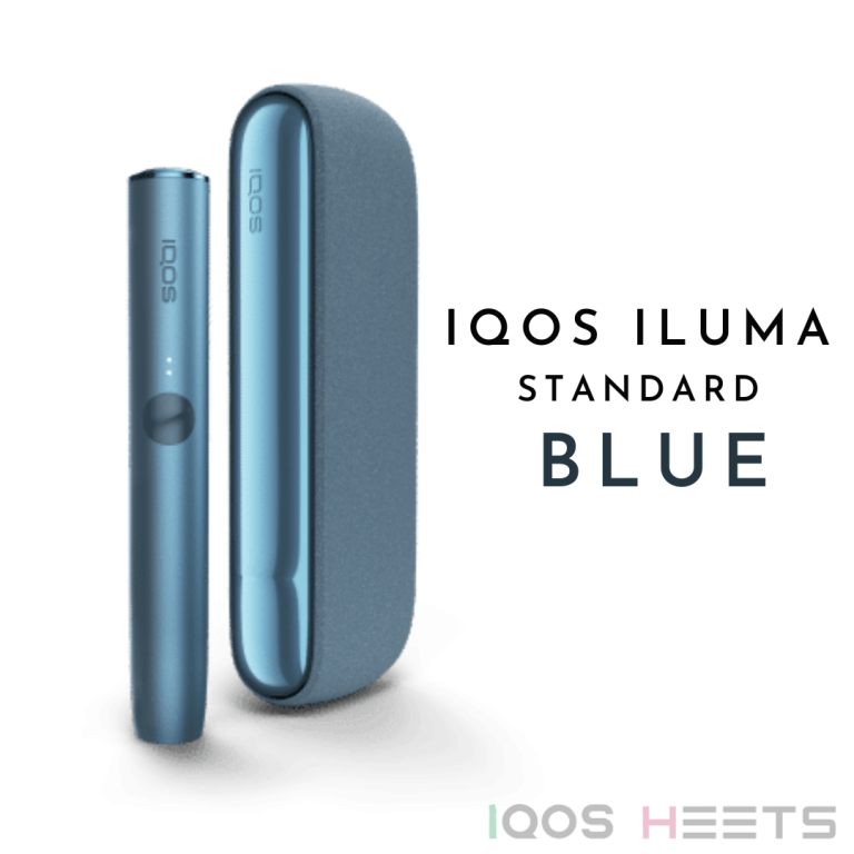 IQOS ILUMA Neon Limited Edition Iqos Heets Ae