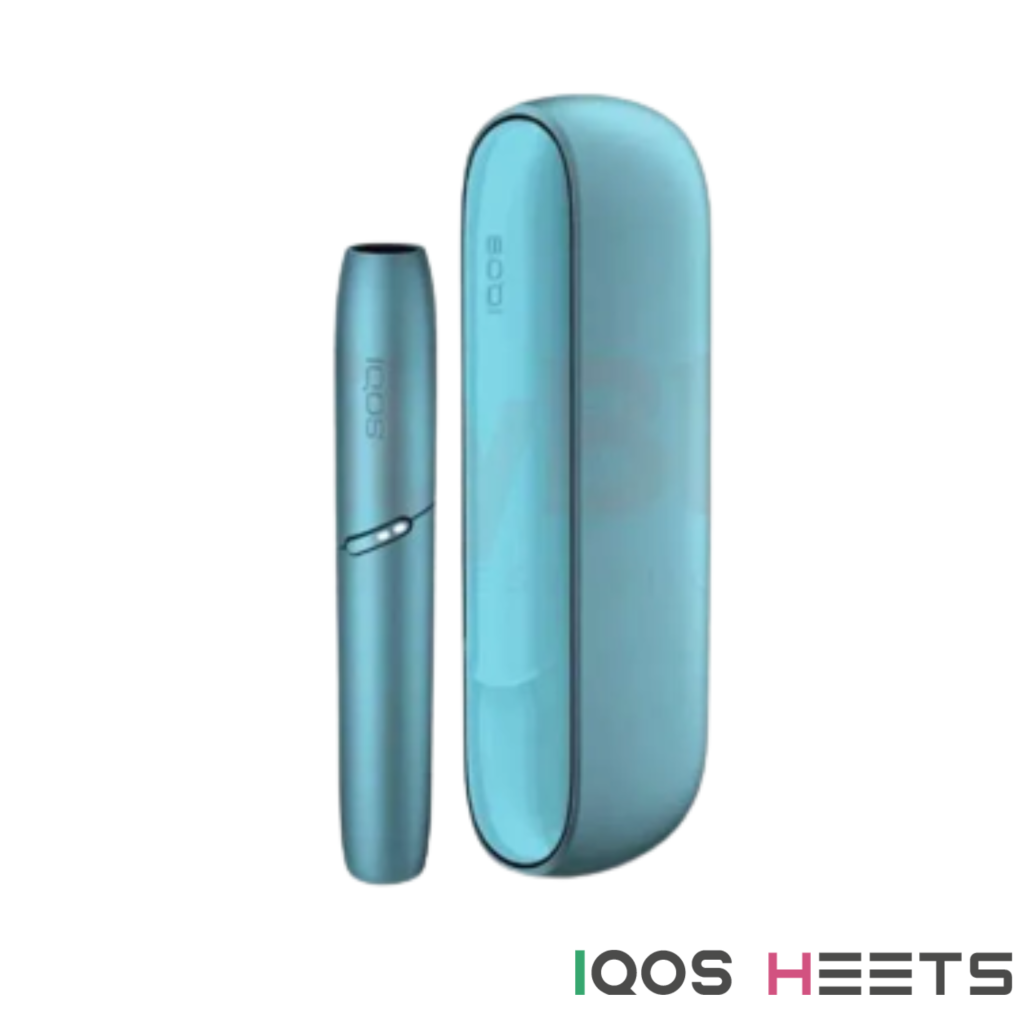 Best Iqos Originals Duo Turquoise In Dubai Uae