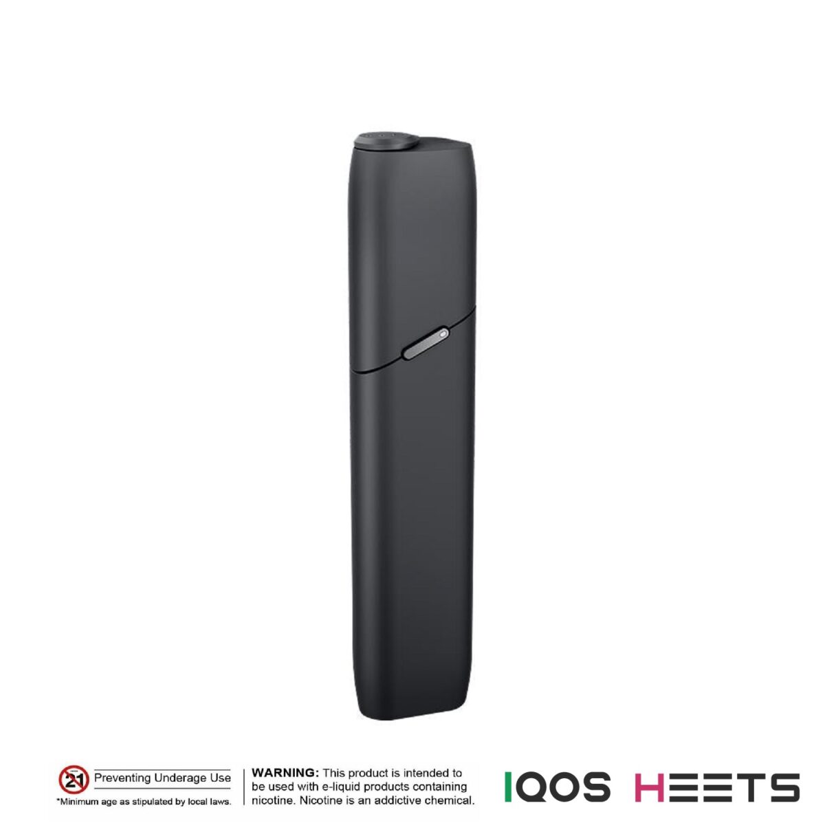 IQOS 3 Multi Kit Velvet Grey