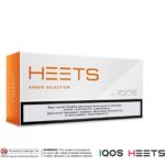 Heets Amber Selection