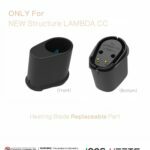 Lambda CC Replacement Blade For New Version