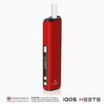 LAMBDA CC Red New Vesion