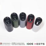 LAMBDA CC Upgraded Anti-Dust-Cap