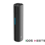 IQOS Lil SOLID 2.0 Black HEAT NOT BURN KIT