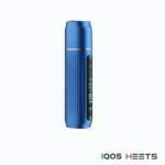 Hitaste Hi10 Blue Heat Not Burn Device