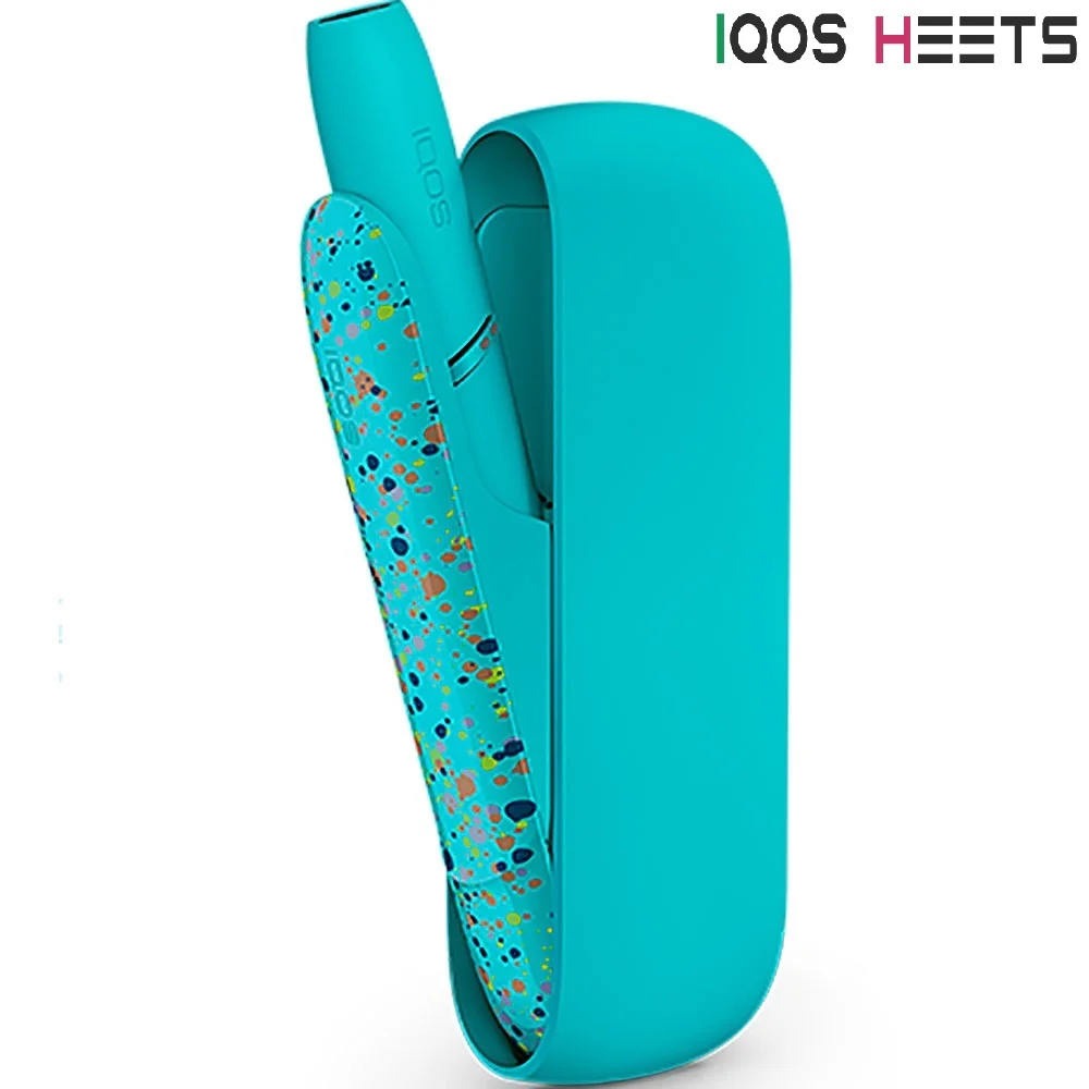 WEB限定カラー iQOS LIMITED EDITION COLOR:PINK アイコス ピンク econet.bi