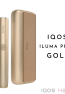 IQOS ILUMA PRIME GOLD