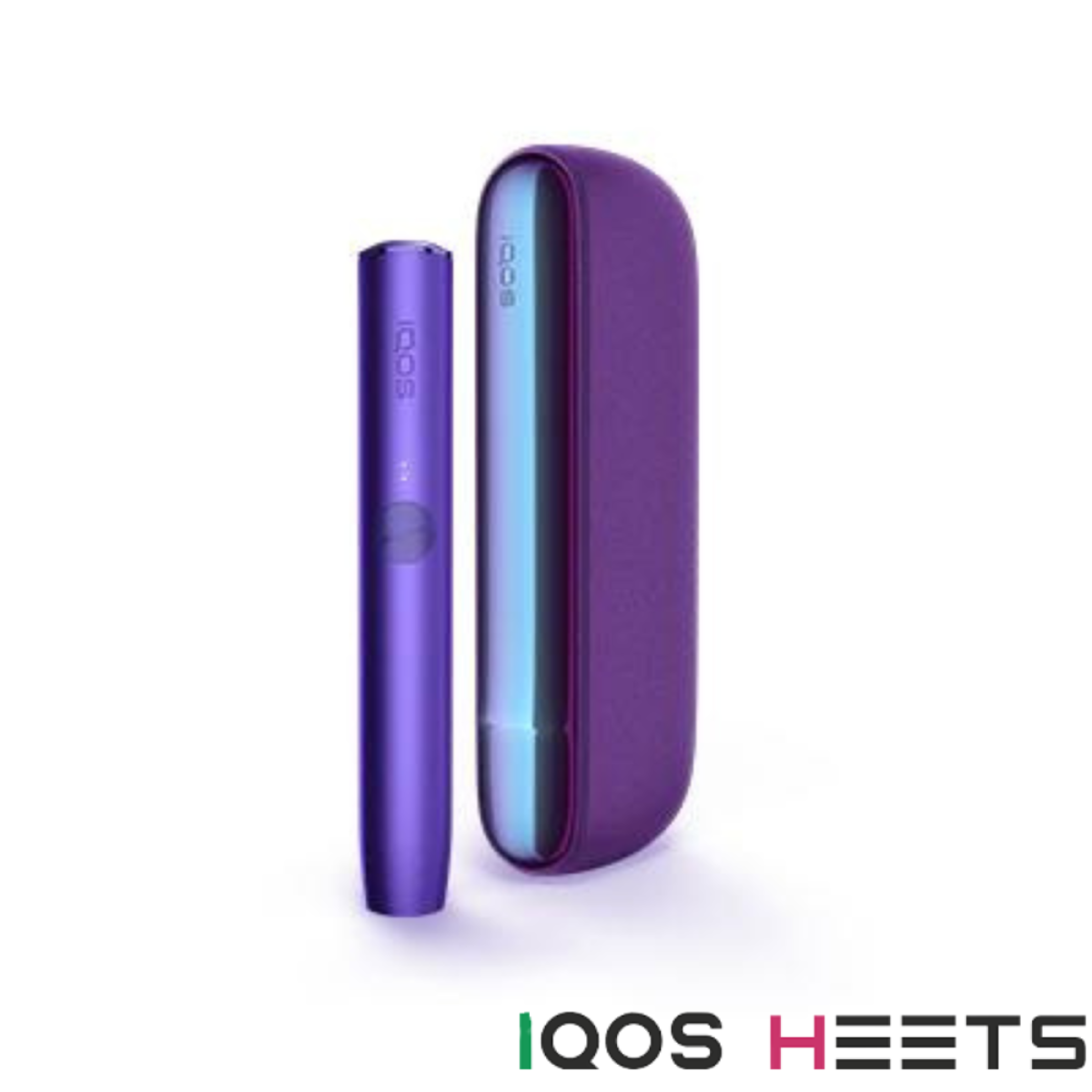 IQOS ILUMA Neon Limited Edition   iqos heets ae