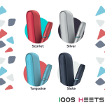 BUY IQOS ORIGINALS DUO IN UAE