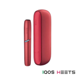IQOS ORIGINALS DUO SCARLET