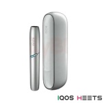IQOS ORIGINALS DUO SILVER