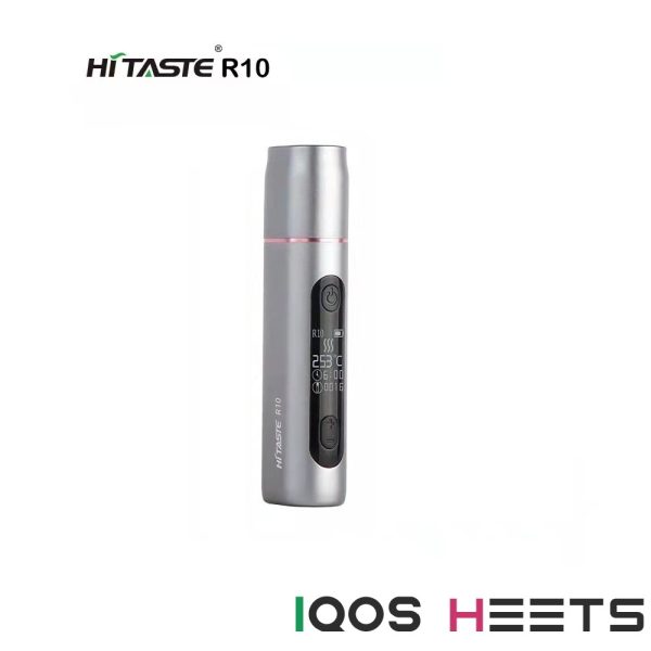 HITASTE R10 HEAT NOT BURN DEVICE IN DUBAI UAE