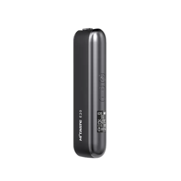 HITASTE E20 HEAT NOT BURN DEVICE FOR TEREA IN DUBAI UAE