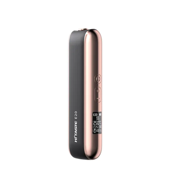HITASTE E20 HEAT NOT BURN DEVICE FOR TEREA IN DUBAI UAE