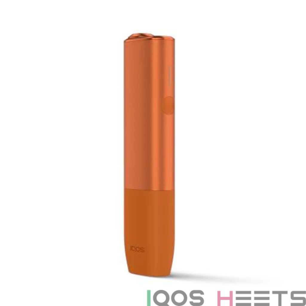 BEST IQOS ILUMA ONE OASIS LIMITED EDITION IN DUBAI