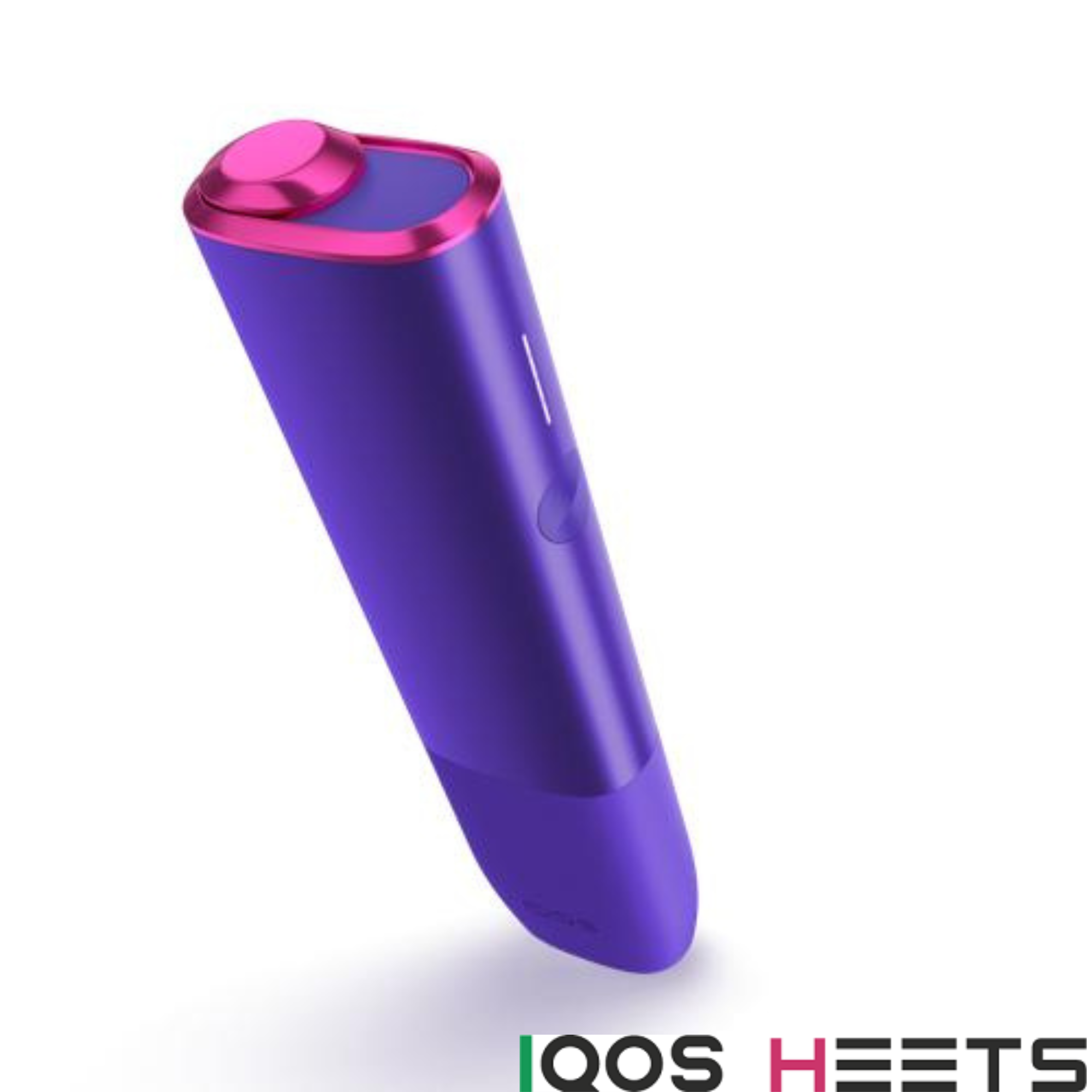 Buy IQOS Iluma Neon Limited Edition [ Price 879 AED ]