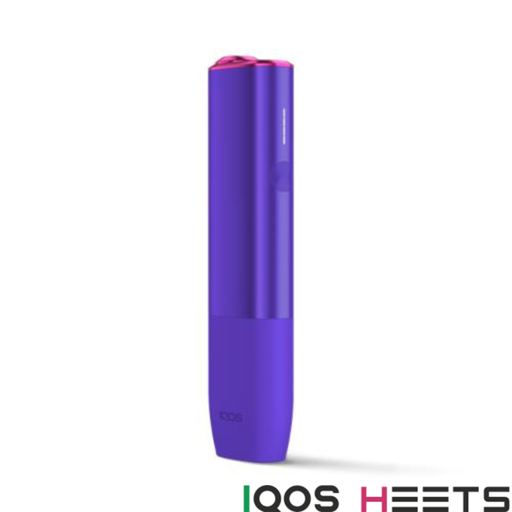 Best iqos iluma one neon limited edition in dubai uae
