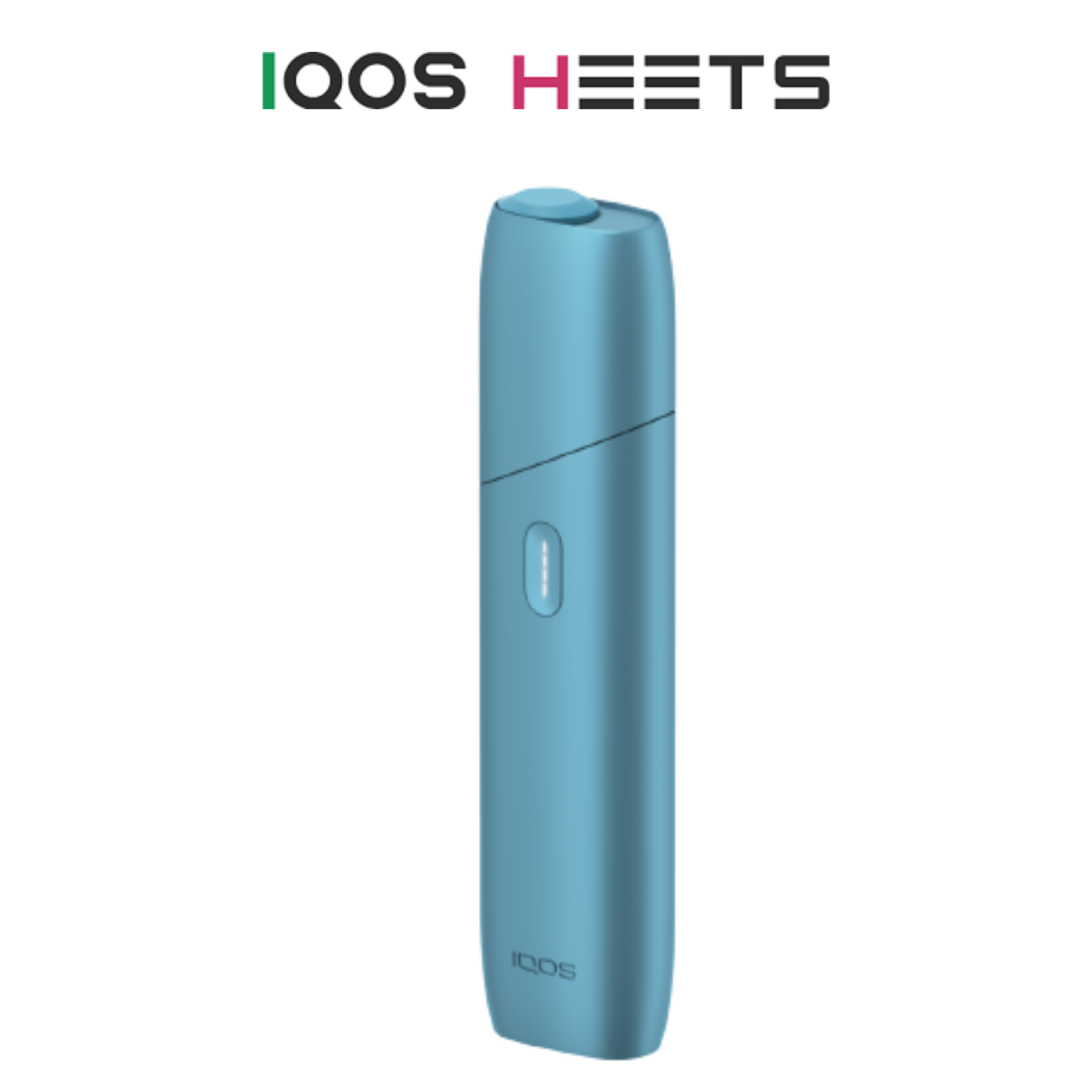 Best IQOS Originals One Turquoise Device in Dubai UAE