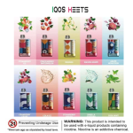 New ElfBar TE6000 Puffs Disposable Vape in UAE