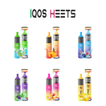 TUGBOAT Evo VAPE 4500 Puffs DISPOSABLE IN UAE