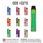 Pod Salt Nexus 3500 Puffs Disposable Vape