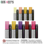 POD SALT GO 2500 PUFFS DISPOSABLE