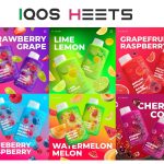 ELEMENT 5500 PUFFS VAPE DISPOSABLE