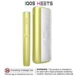 IQOS ILUMA Prime Bright Limited Edition in UAE