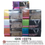 IQOS TEREA KAZAKHSTAN in Dubai