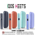 IQOS ILUMA i Standard