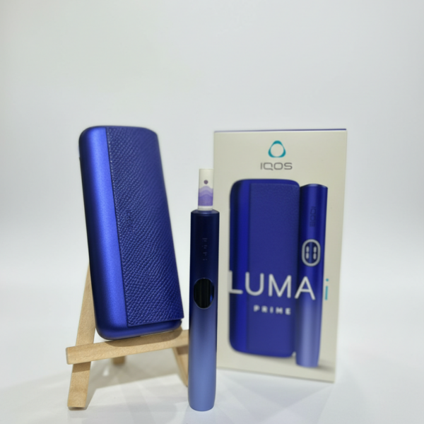 IQOS ILUMA i Prime in Dubai UAE