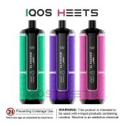 Al Fakher Hypermax 15000 Puffs Disposable Vape in Dubai UAE