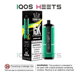 Al Fakher Hypermax 15000 Puffs Disposable Vape in Dubai UAE
