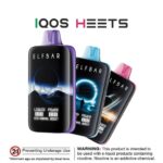 Elfbar Moonlight 40000 Puffs Disposable Vape In Dubai