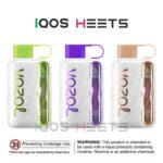 Vozol Star 40000 Puffs Disposable Vape In Dubai