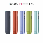 IQOS ILUMA i One New Series