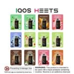 Maskking Icex 40000 Puffs Disposable Vape in Dubai UAE