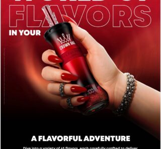 Al Fakher E Hose X 60000 Puffs Disposable Vape In DUBAI