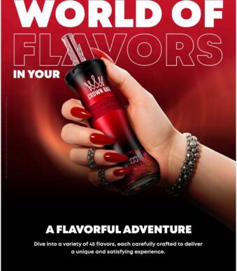 Al Fakher E Hose X 60000 Puffs Disposable Vape In DUBAI